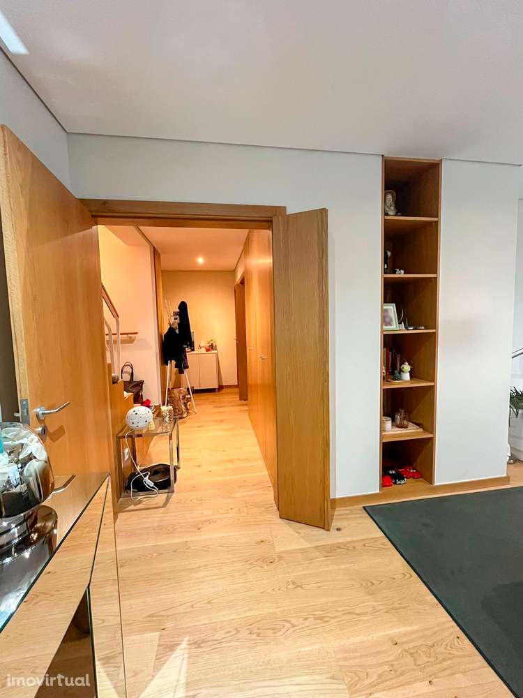T4 Duplex de Luxo no Coração do Porto - Grande imagem: 2/19