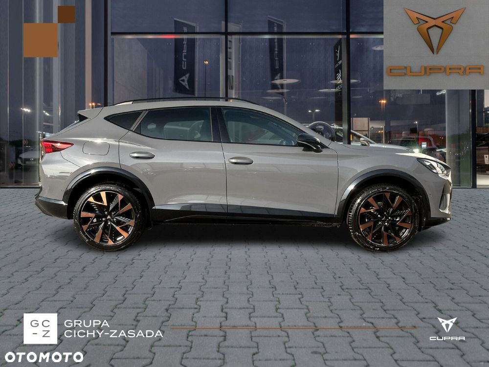 Cupra Formentor - 8