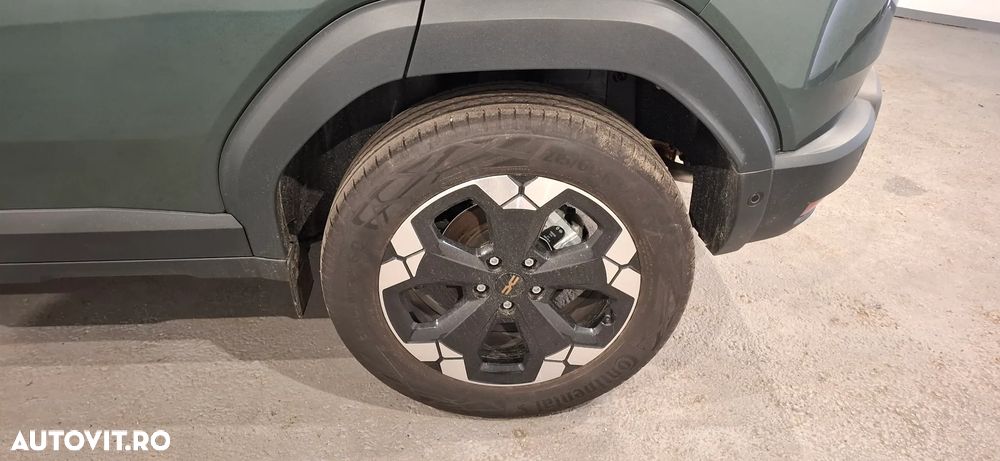 Dacia Duster HEV 140 Extreme - 12