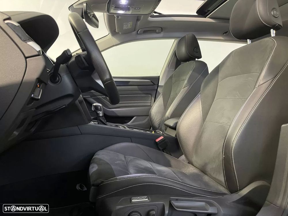 VW Arteon Shooting Brake 1.4 TSI eHybrid Elegance - 15