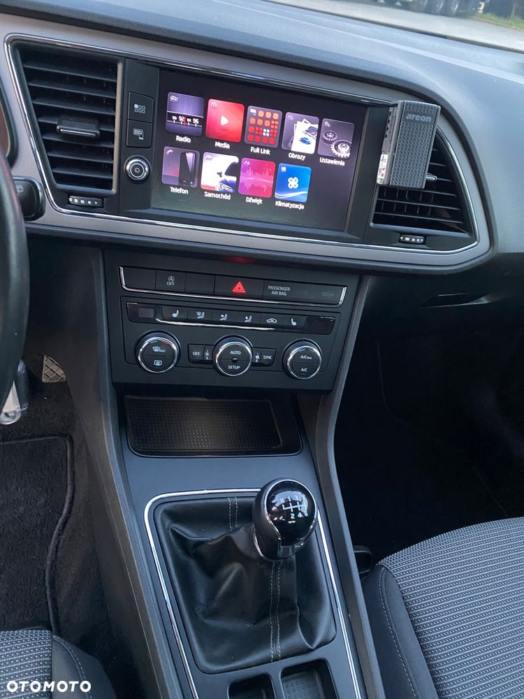 Seat Leon - 10