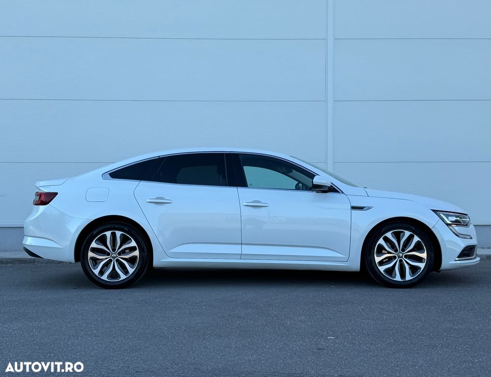 Renault Talisman ENERGY dCi 160 EDC INTENS - 8