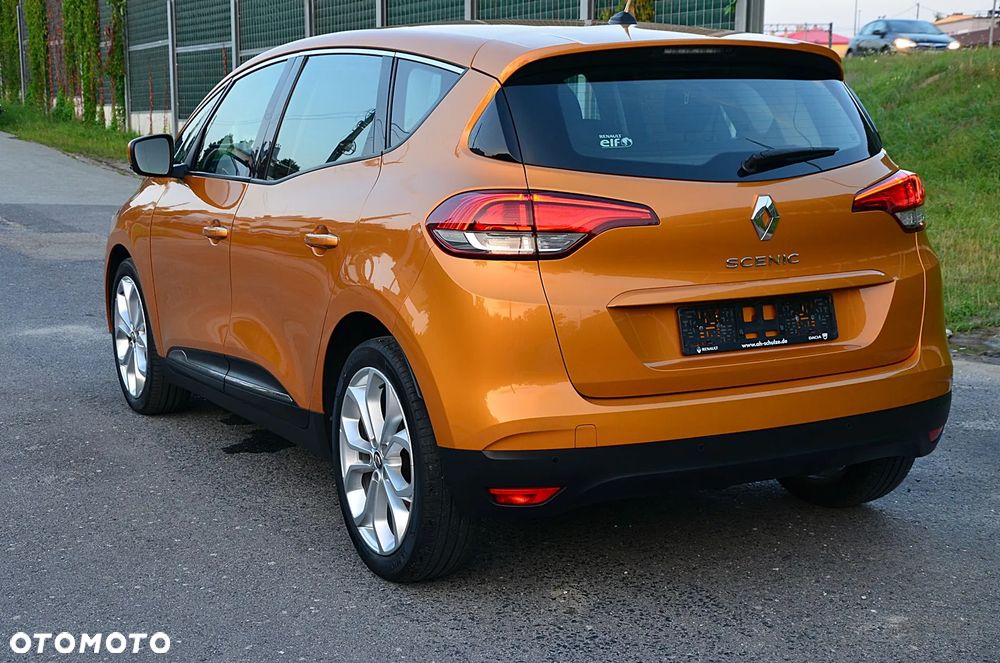 Renault Scenic - 5