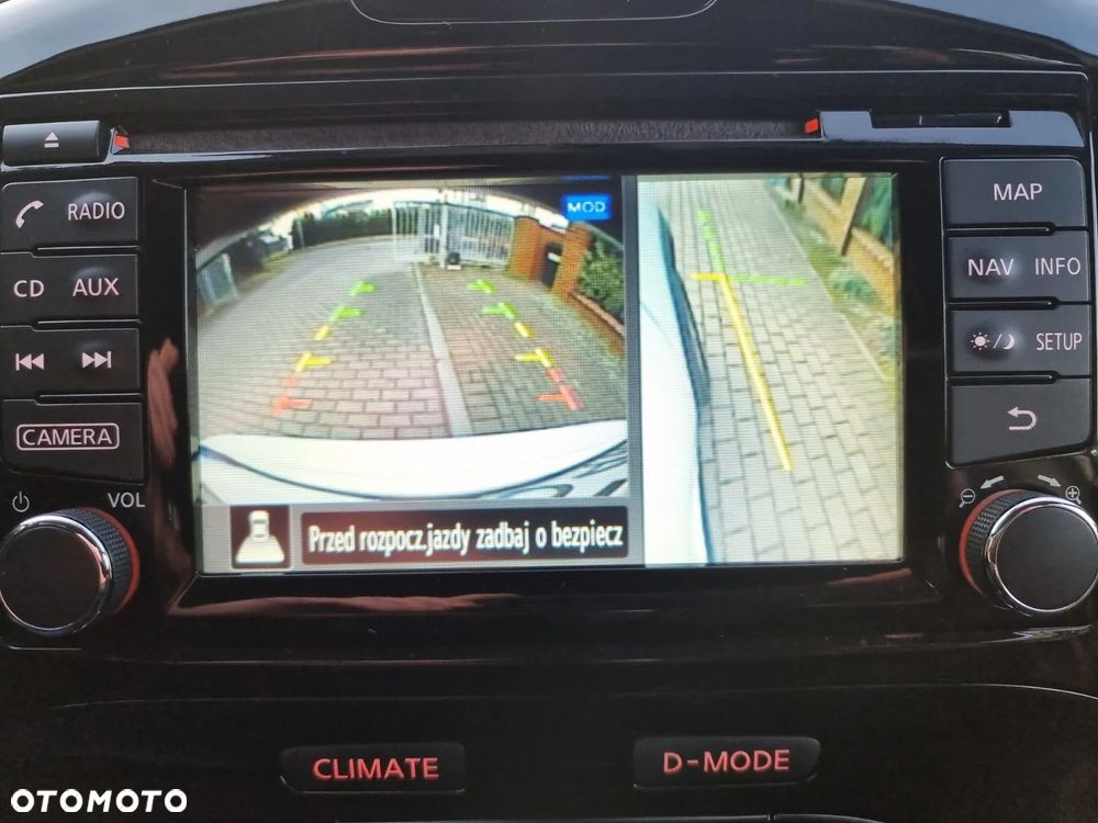 Nissan Juke 1.6 N-Connecta - 17