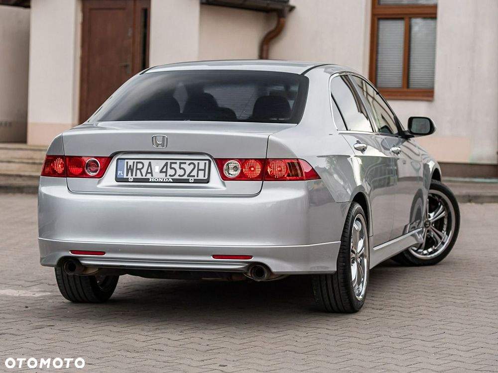 Honda Accord 2.4 i Executive - 3