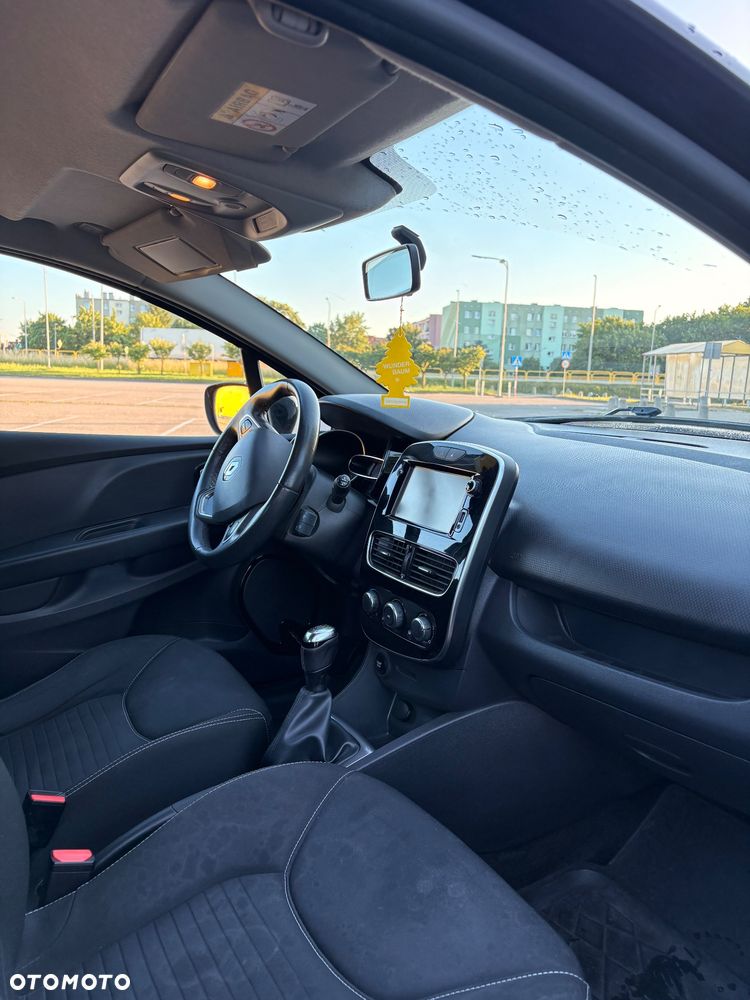 Renault Clio 0.9 Energy TCe Limited EU6 - 24
