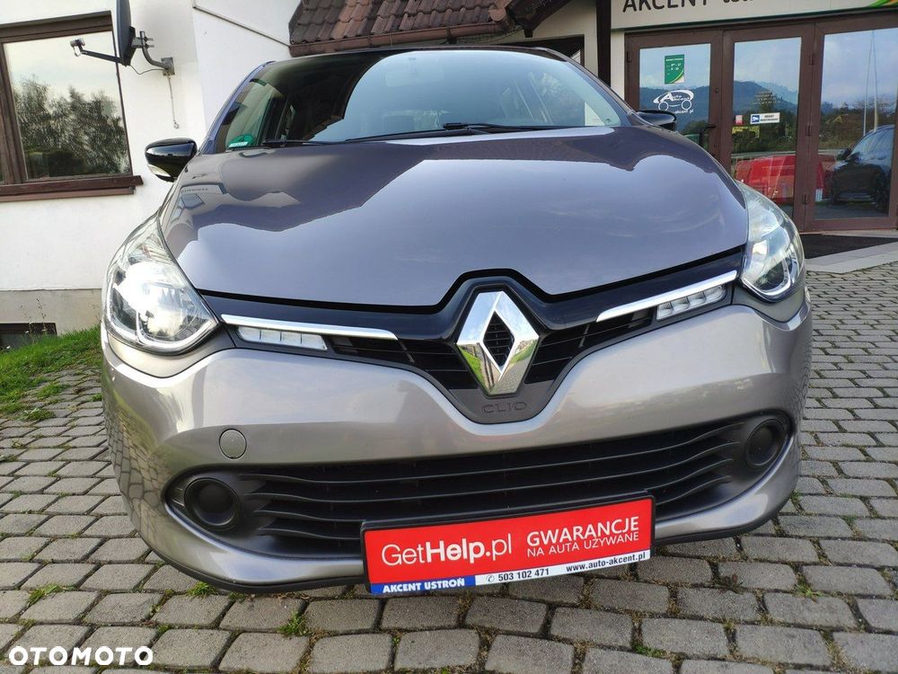 Renault Clio 0.9 Energy TCe Limited - 8