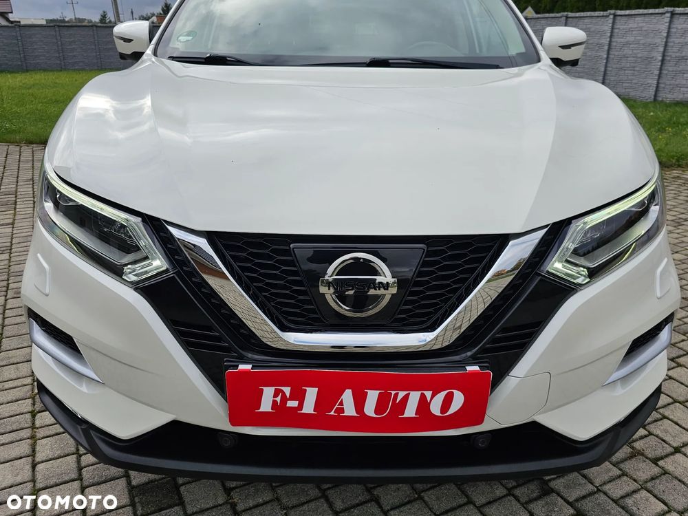 Nissan Qashqai 1.2 DIG-T 360 - 10