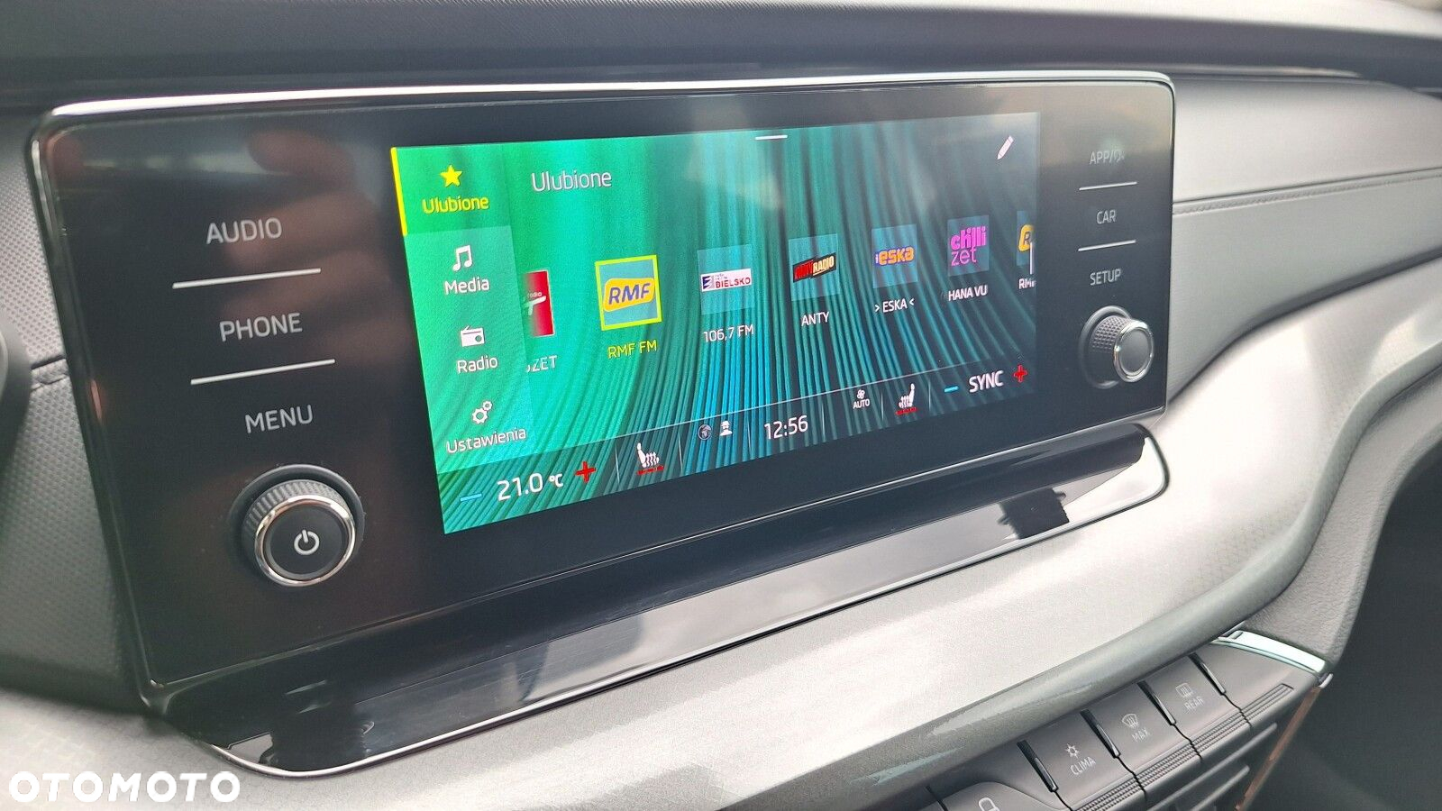 Skoda Octavia 1.0 TSI Ambition - 29