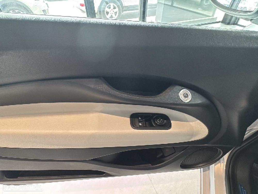 Fiat 500e La Prima - 12