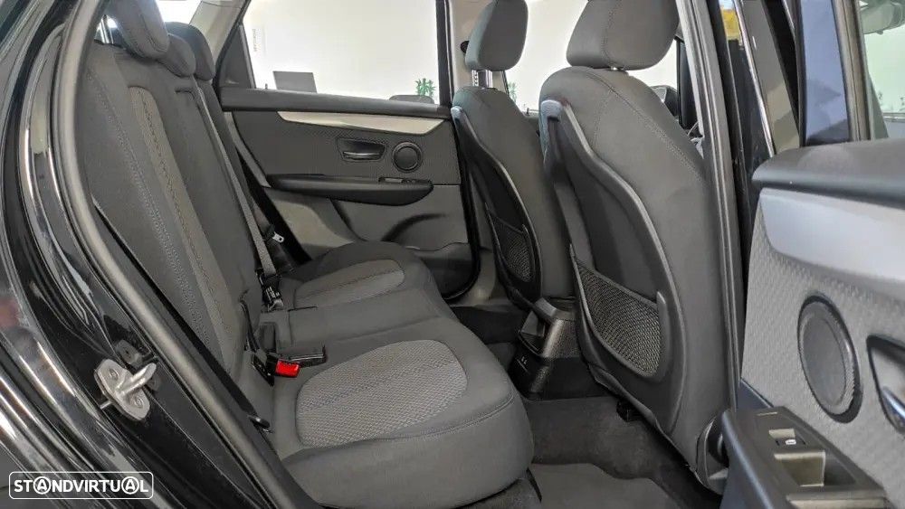 BMW 216 Active Tourer d Advantage - 21