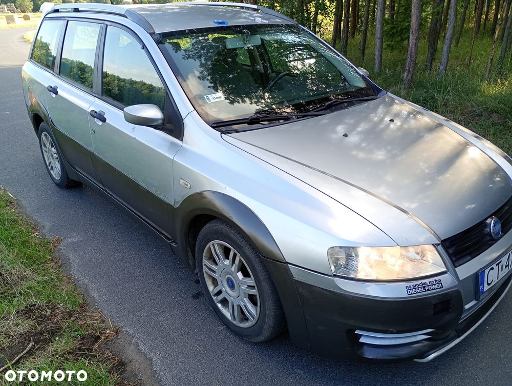 Fiat Stilo - 14