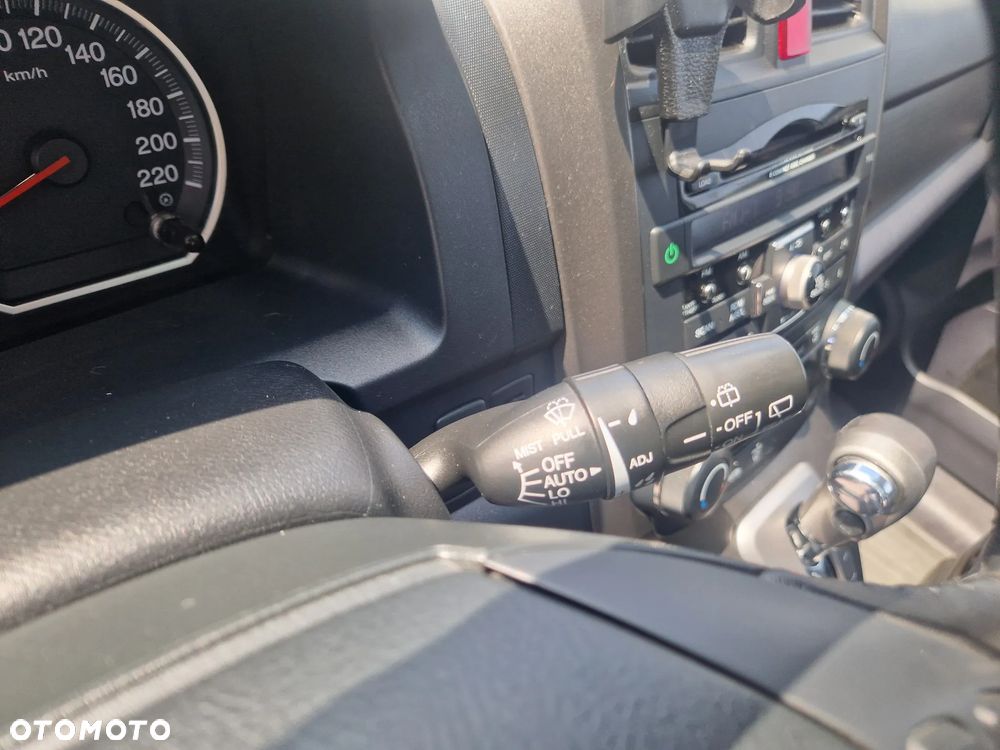 Honda CR-V 2.2i-DTEC Executive - 25