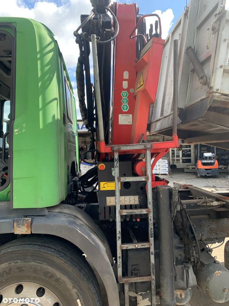 Scania P94/280 - 6