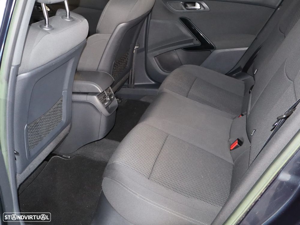 Peugeot 508 SW 1.6 e-HDi Active - 12