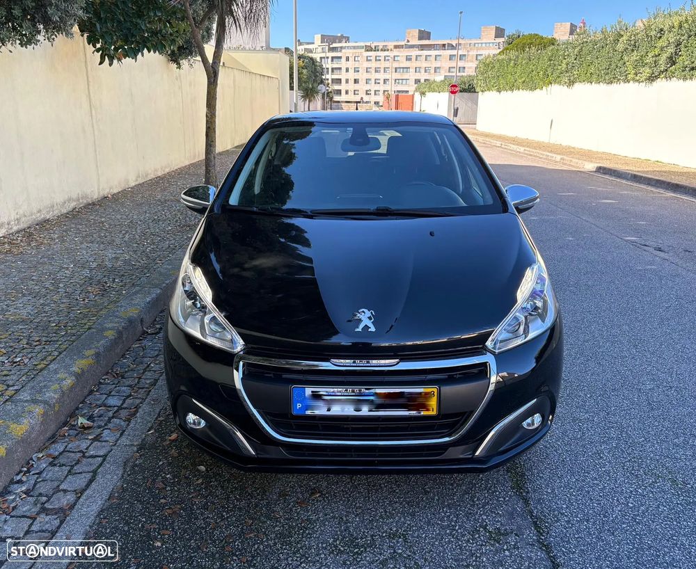 Peugeot 208 1.2 PureTech Style - 11
