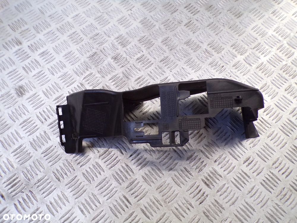 MOCOWANIE ZDERZAKA ŚLIZG PRAWY PRZÓD MERCEDES SPRINTER 907 A9068802500 - 5