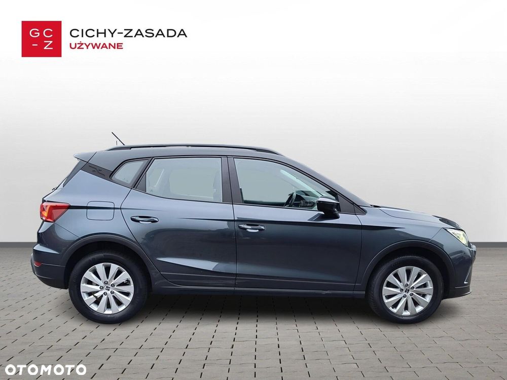 Seat Arona - 6