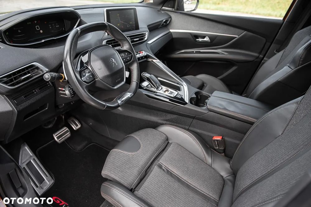 Peugeot 3008 - 15