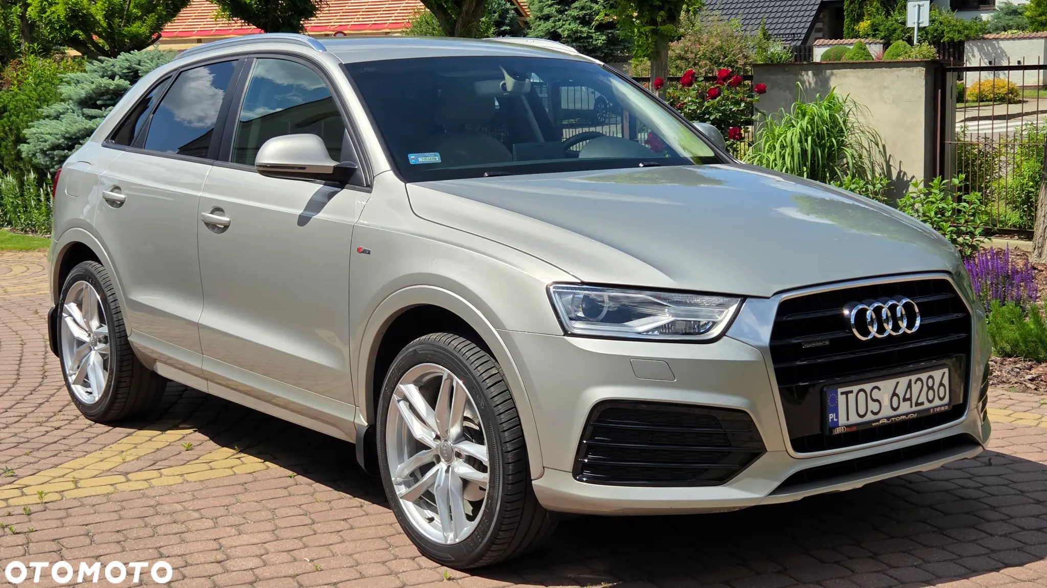Audi Q3 - 20