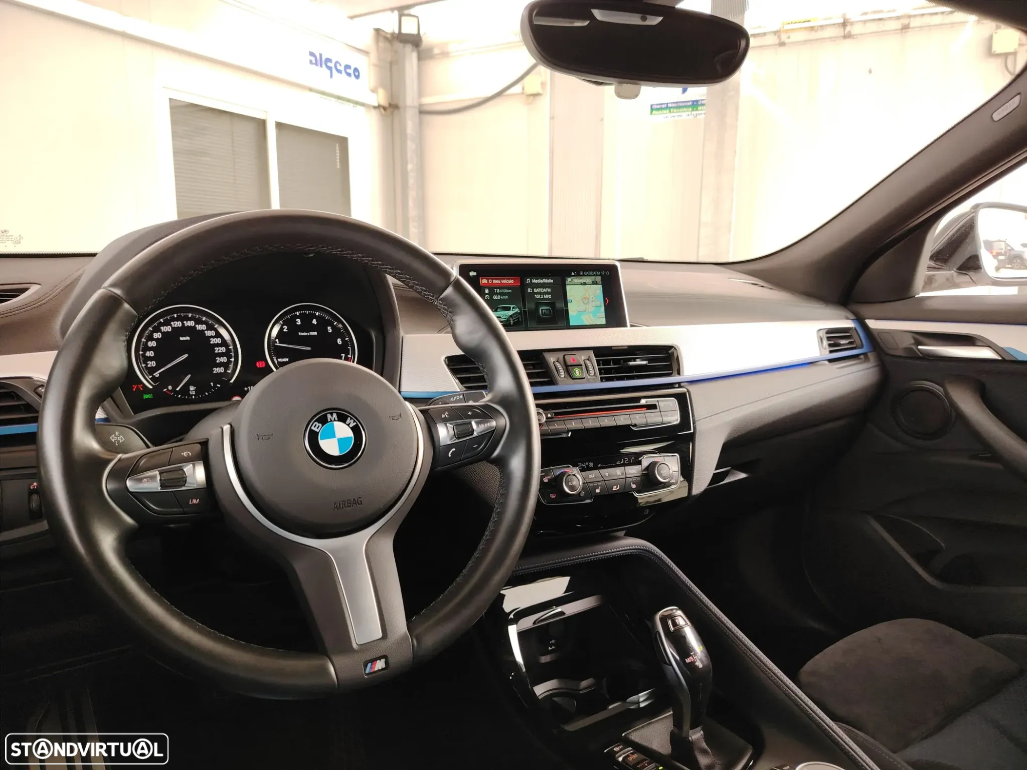 BMW X2 sDrive20i Aut. M Sport X - 26