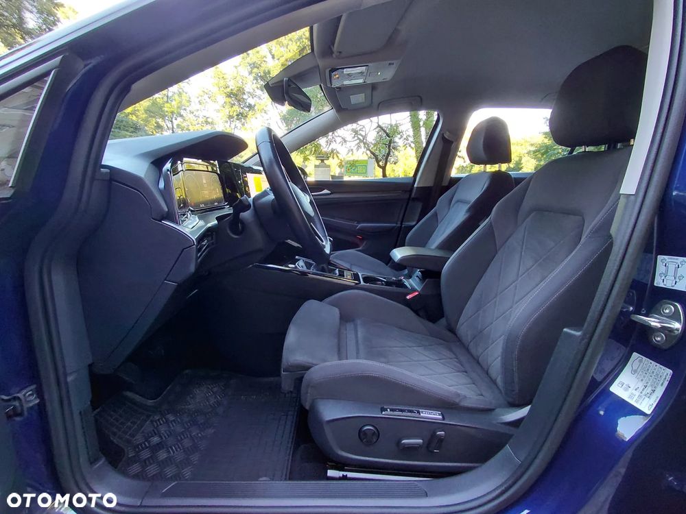 Volkswagen Golf 2.0 TDI Style - 6