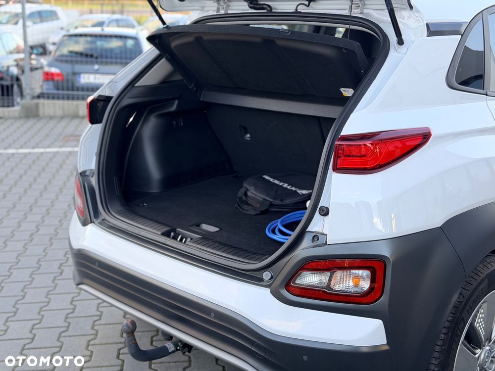 Hyundai Kona Electric 65kWh Platinum - 30