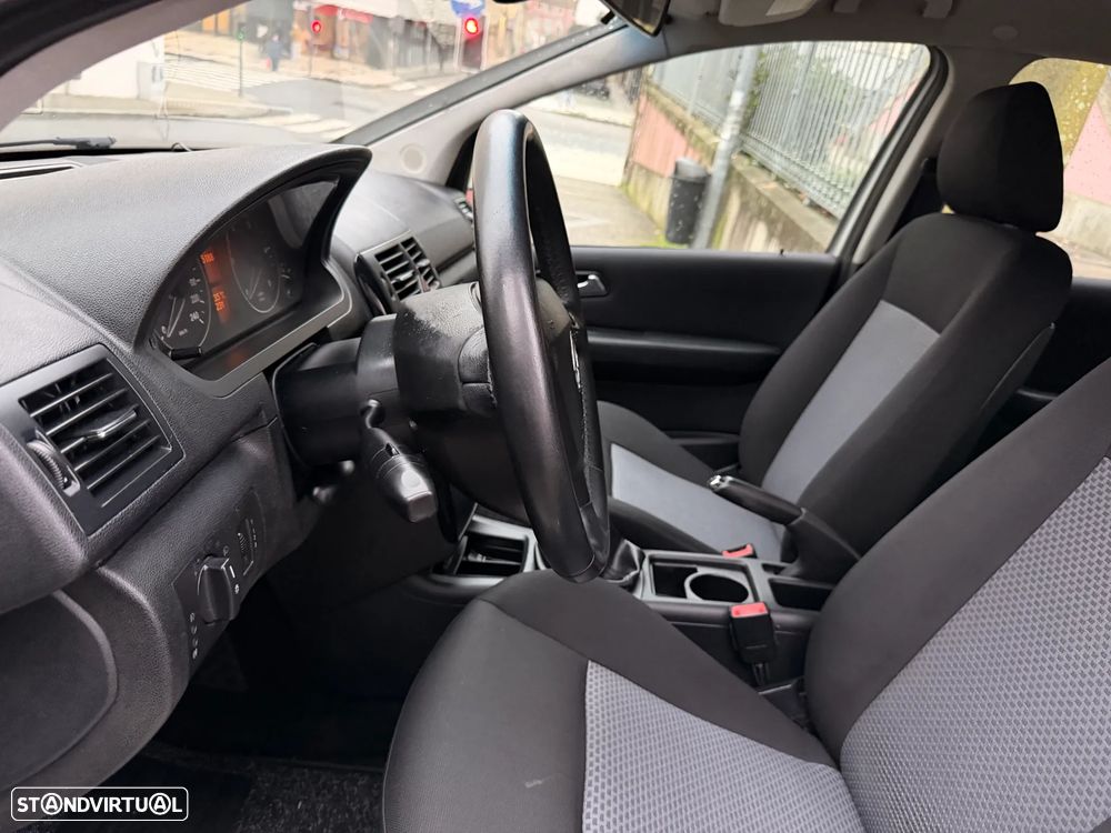 Mercedes-Benz A 180 CDI Elegance - 12