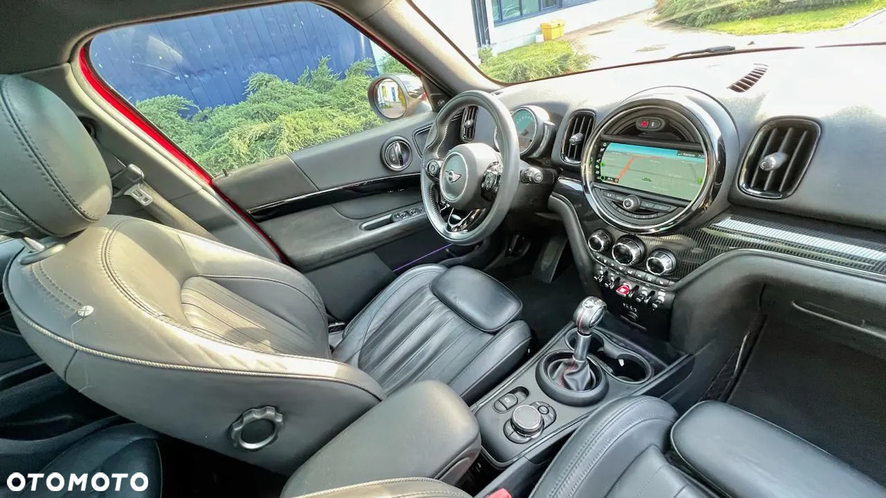 MINI Countryman Cooper S ALL4 - 5