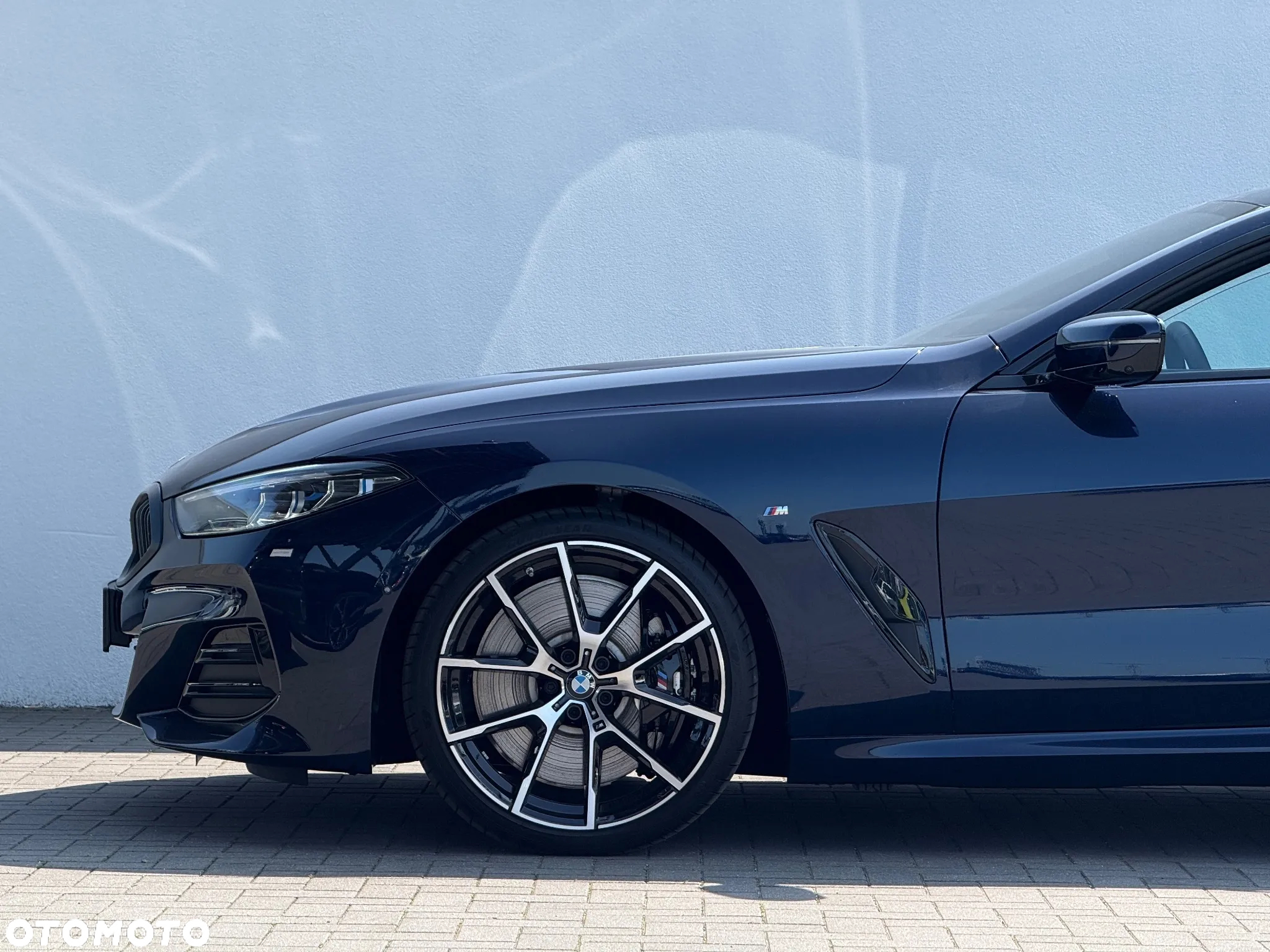 BMW Seria 8 840i xDrive - 7