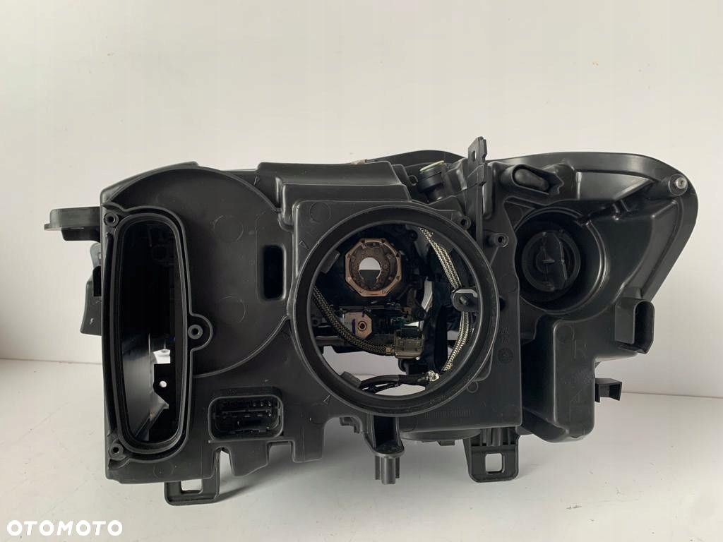 BMW X3 F25 X4 F26 LCI Lampa przednia Xenon R 12694 - 6