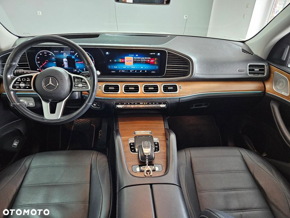 Mercedes-Benz GLE - 26