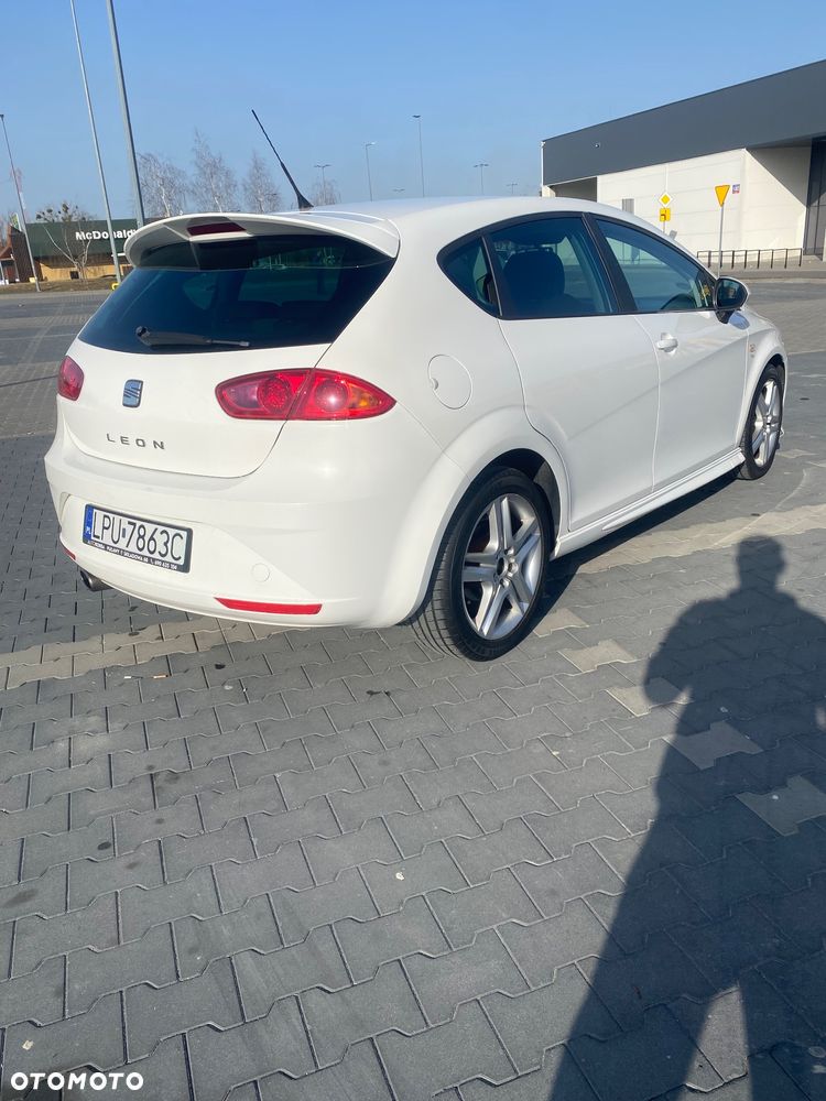 Seat Leon 1.2 TSI Ecomotive Style Copa - 5