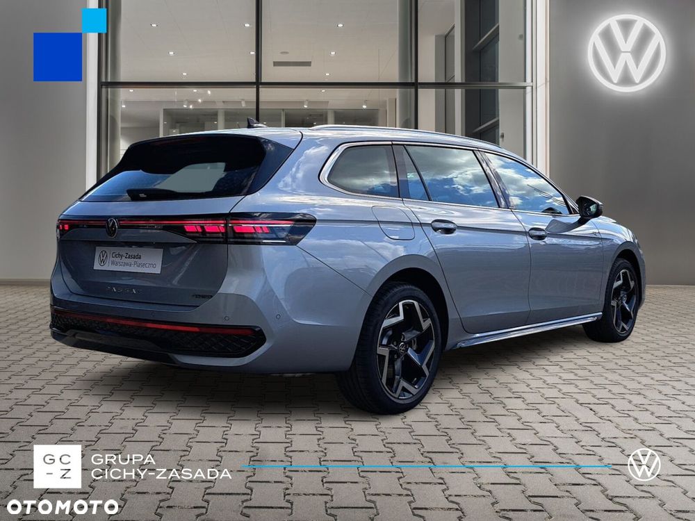 Volkswagen Passat Variant - 5