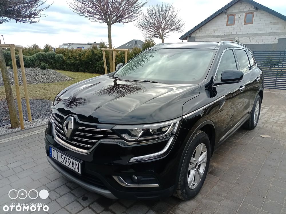 Renault Koleos 1.6 dCi Intens - 8