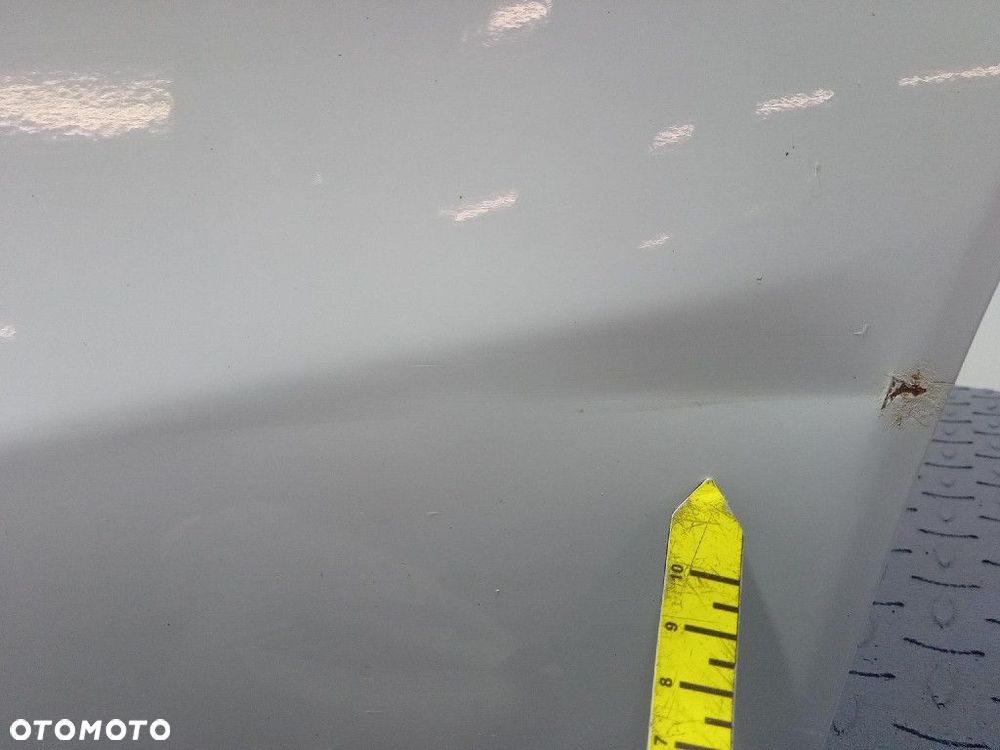 SUZUKI CELERIO 14-19 DRZWI TYŁ LEWE TYLNE ZQH - 12