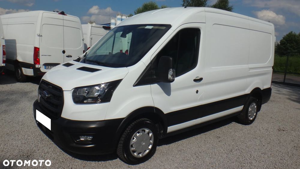 Ford TRANSIT - 3