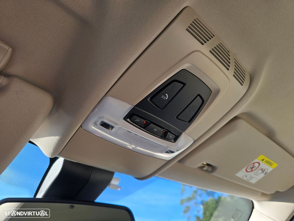 BMW X5 40e xDrive - 39