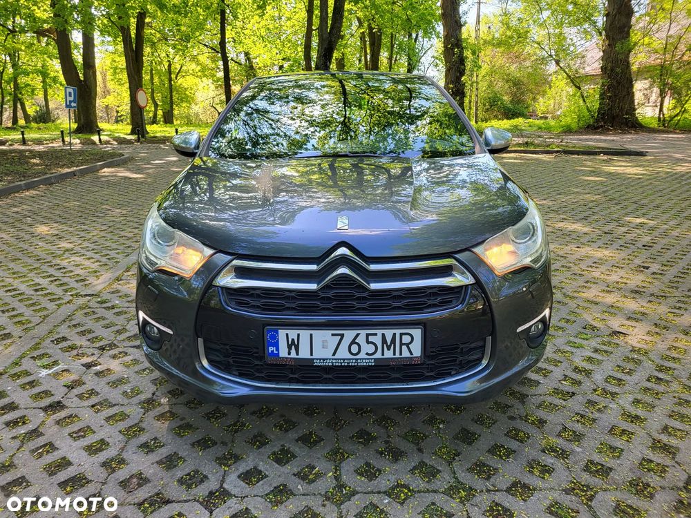 Citroën DS4 1.6 THP SportChic - 10