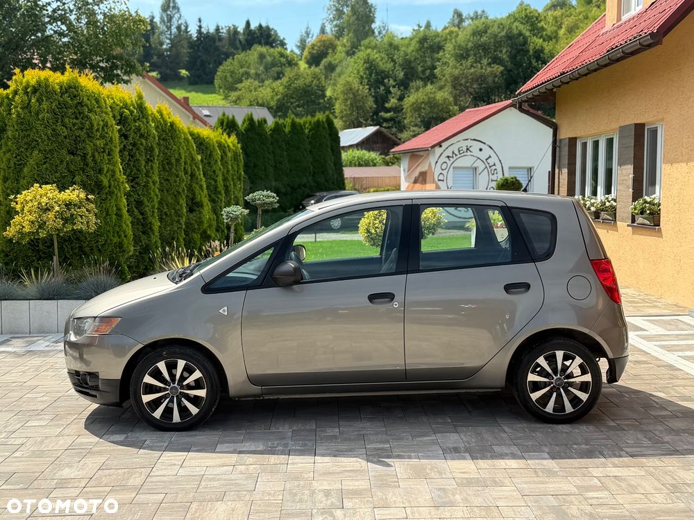 Mitsubishi Colt 1.3 Invite - 2
