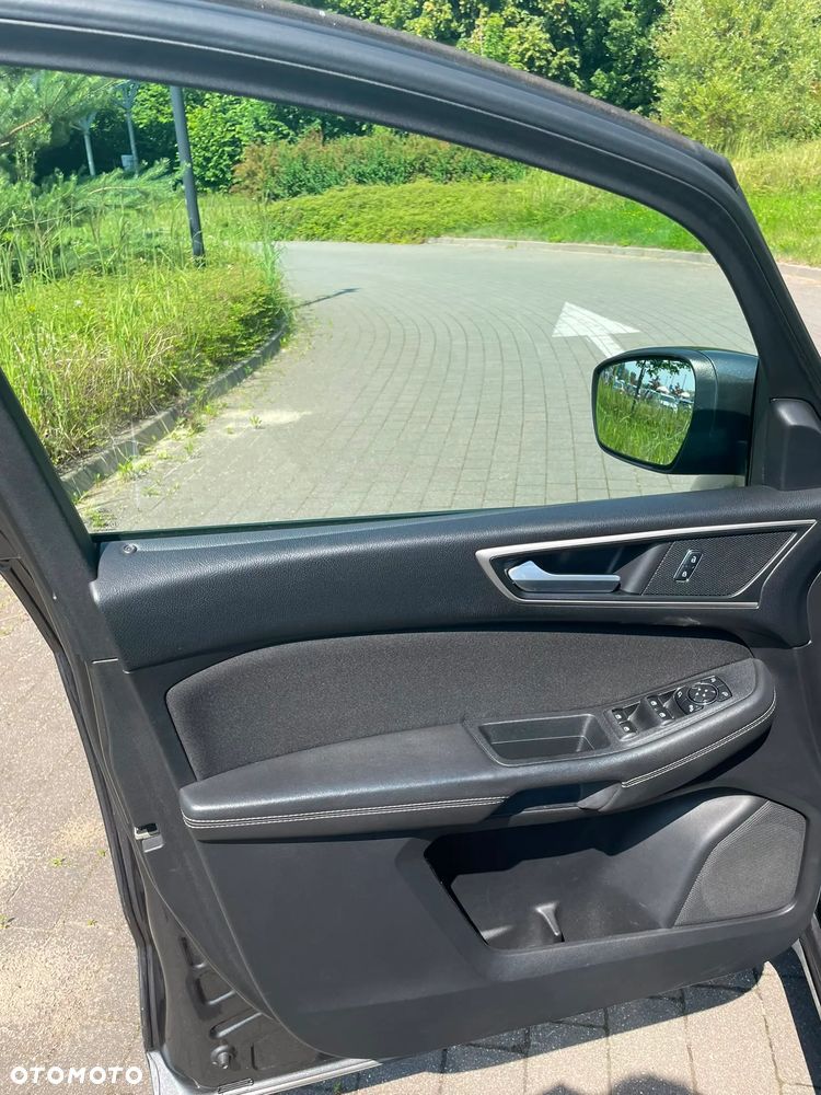 Ford S-Max 2.0 TDCi Trend PowerShift - 18