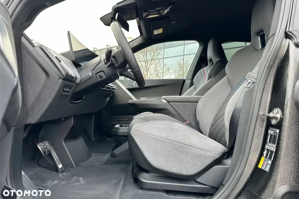 BMW iX xDrive45 100.6kWh - 19