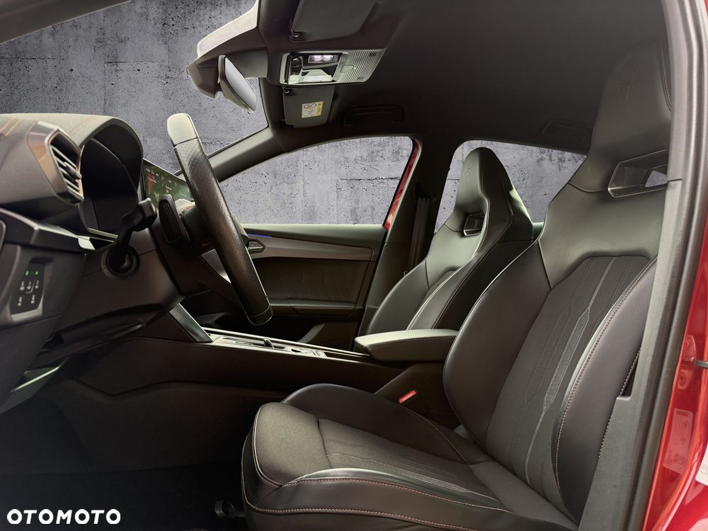 Cupra Formentor VZ 2.0 TSI DSG - 17