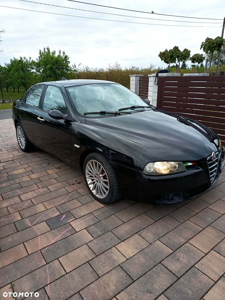 Alfa Romeo 156 - 3