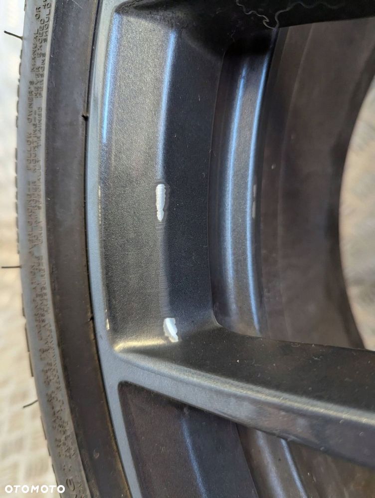 BMW 2 F44 Gran Coupe 2019-2024 felga aluminiowa 18 cali 5x112 ET54 - 8