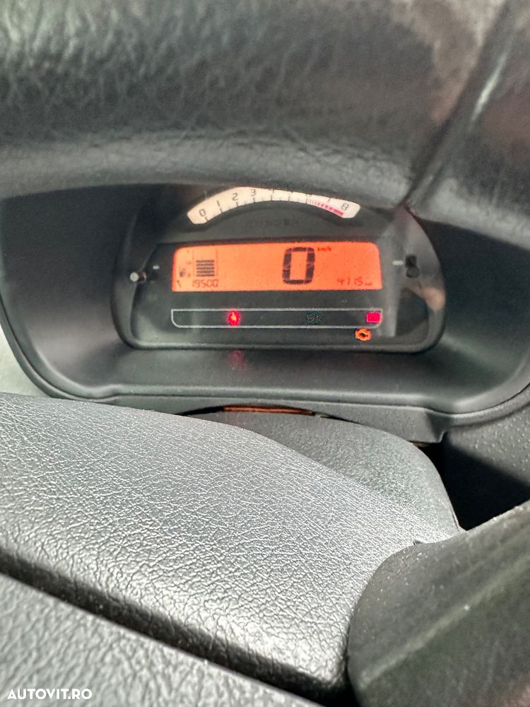 Citroën C3 1.1 X - 3