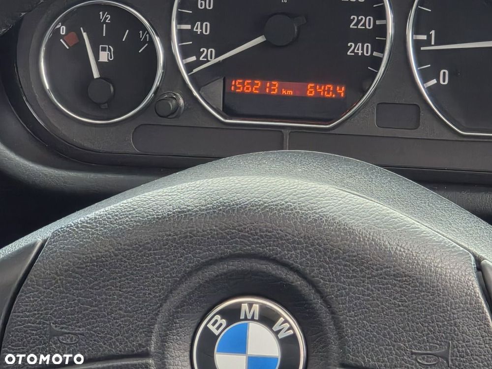 BMW Z3 - 10