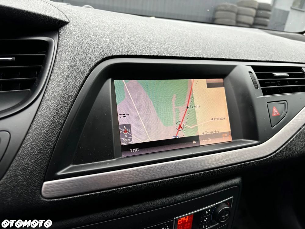 Citroën C5 2.0 HDi Exclusive - 18