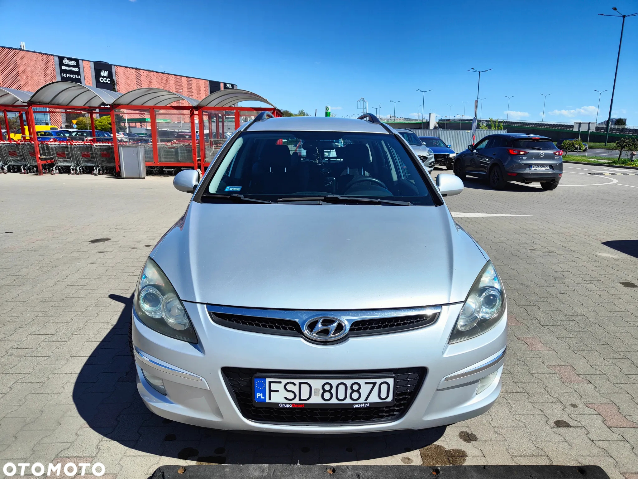 Hyundai i30 - 6