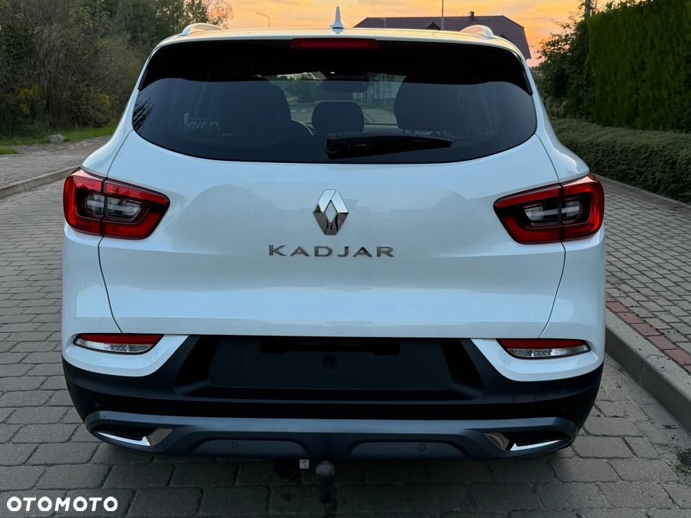 Renault Kadjar 1.3 TCe FAP Black Edition EDC - 10